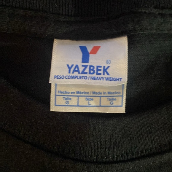 Classic Harley Davidson t-shirt - Picture 3 of 3